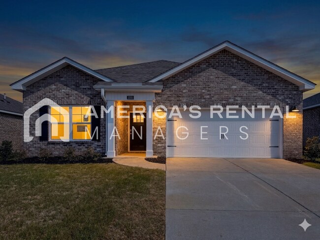 Building Photo - New Construction Home for Rent!