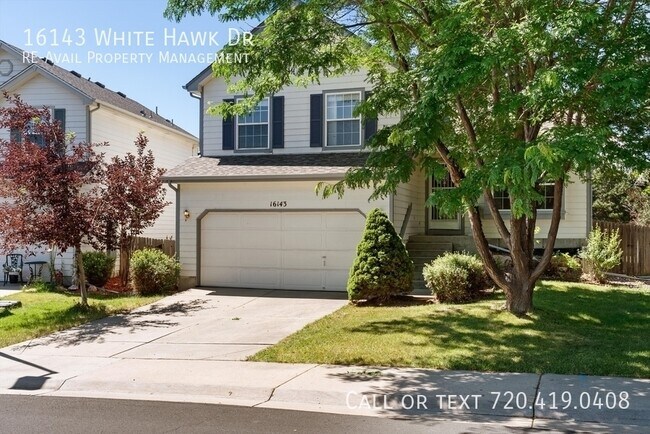 Building Photo - 16143 White Hawk Dr