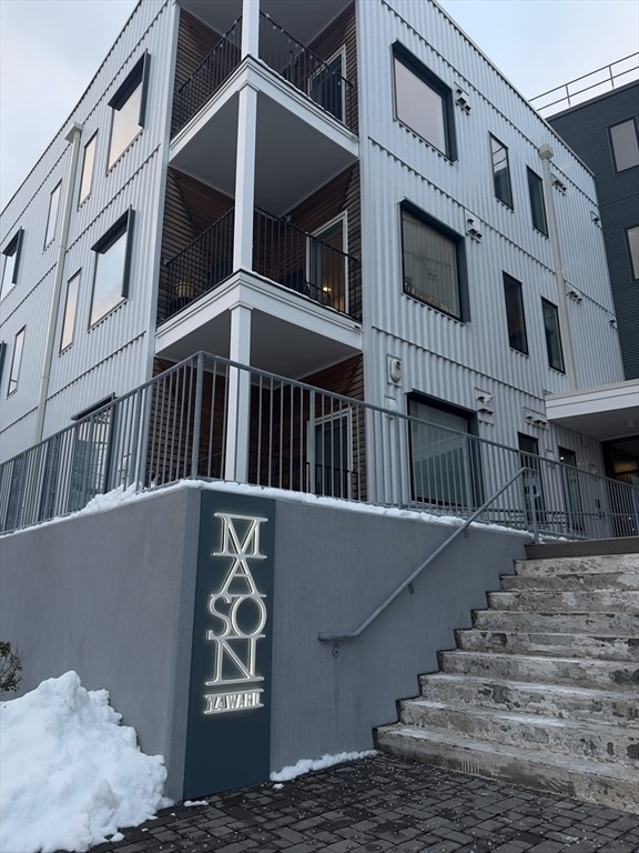 Building Photo - 14 Ward St