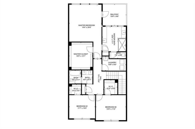 Building Photo - 118 Batten Board Way