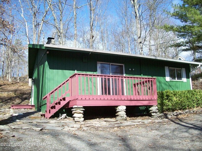 Building Photo - 334 Timber Hill Rd