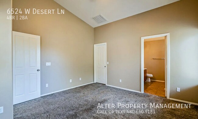 Building Photo - 6524 W Desert Ln