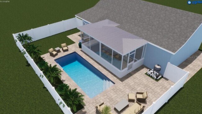 Building Photo - 6841 Roxbury Dr