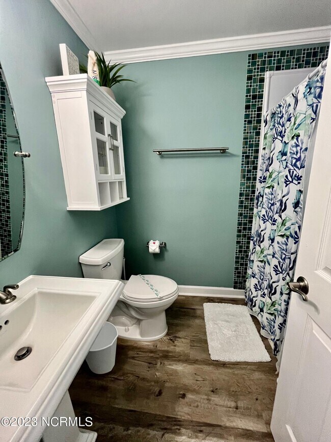 Building Photo - 790 New River Inlet Rd