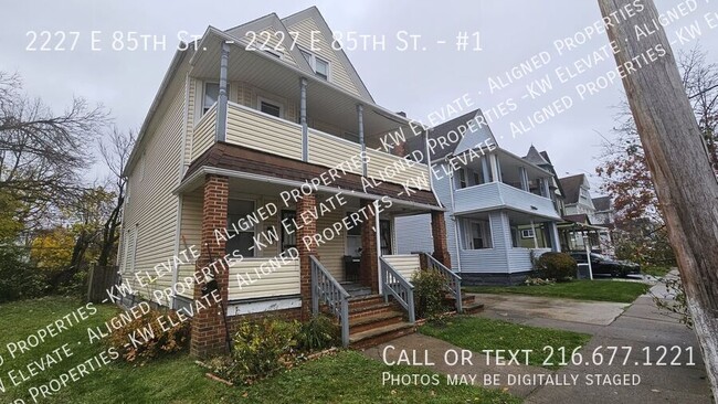 Primary Photo - 2BR, 1b, Perfect for you