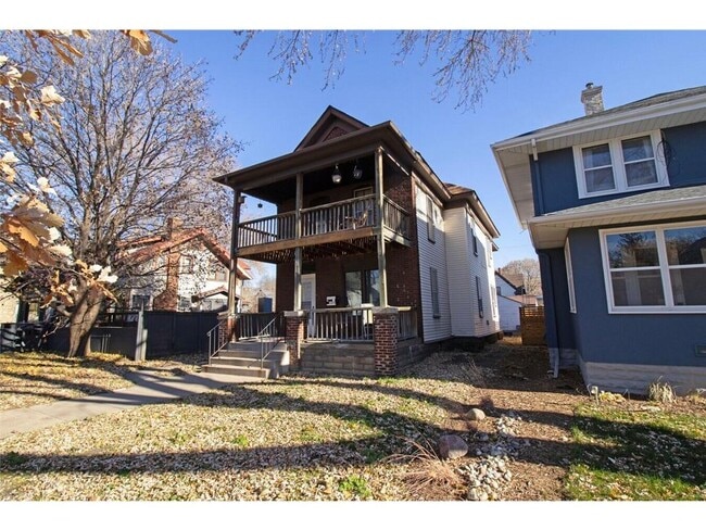 Building Photo - 1211 5th St NE