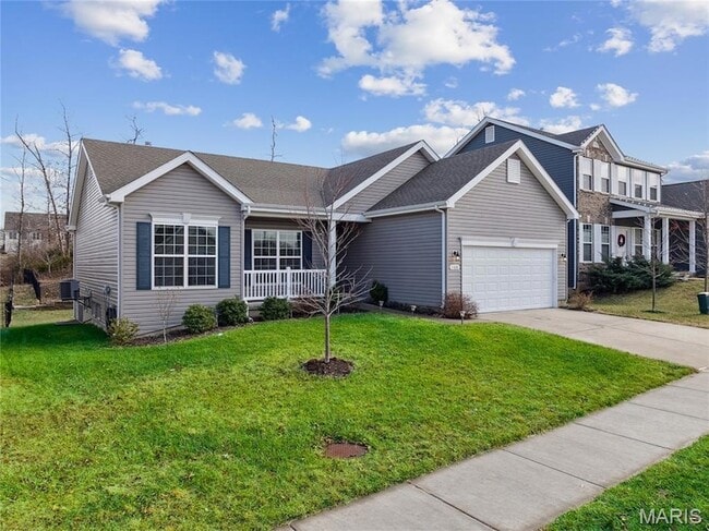 Building Photo - 168 Hidden Bluffs Dr