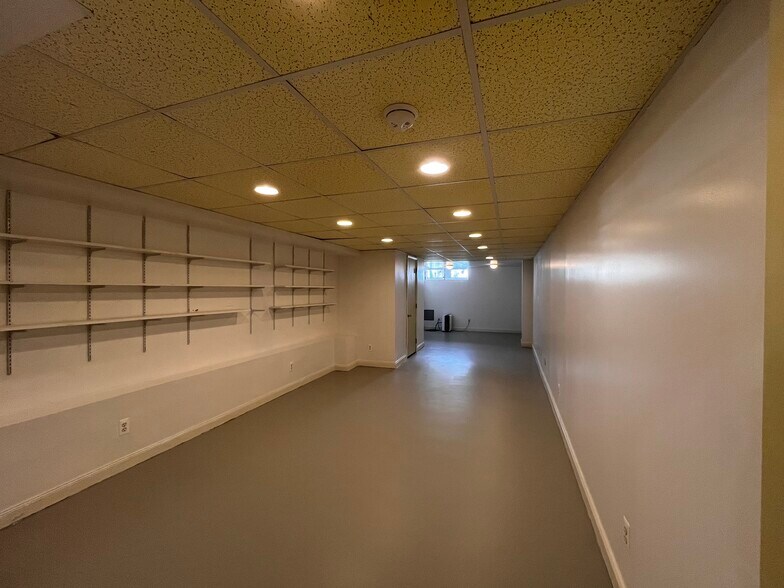 Finished Basement - 915 W 33rd St