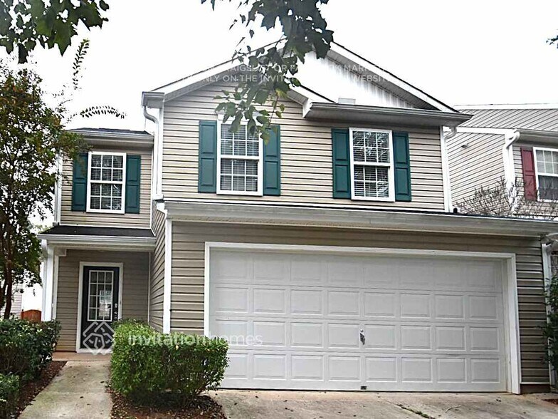 Primary Photo - 2440 Sheldon Pl