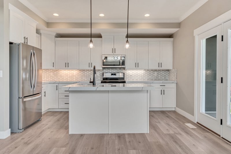Building Photo - 4458 S Stonington Way