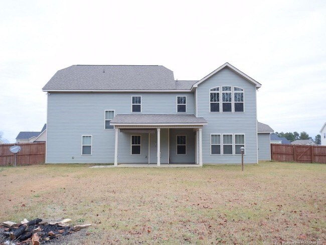 Building Photo - 929 Pecan Grove Loop