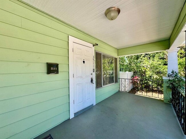 Building Photo - 3511 Bishop Eddie Newkirk Wy