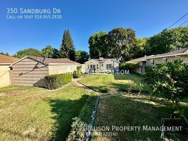 Building Photo - 350 Sandburg Dr