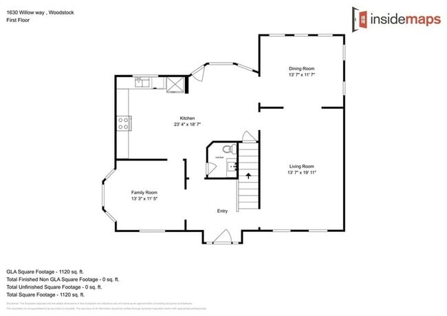 Building Photo - 1630 Willow Way