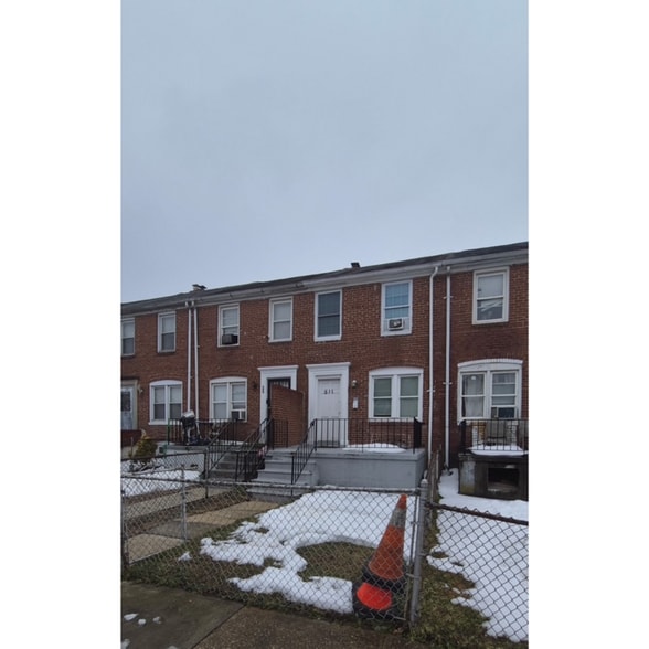 Building Photo - 511 Seagull Ave