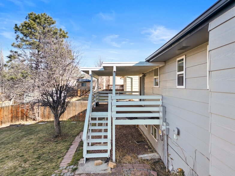 Building Photo - 4612 S Carefree Cir