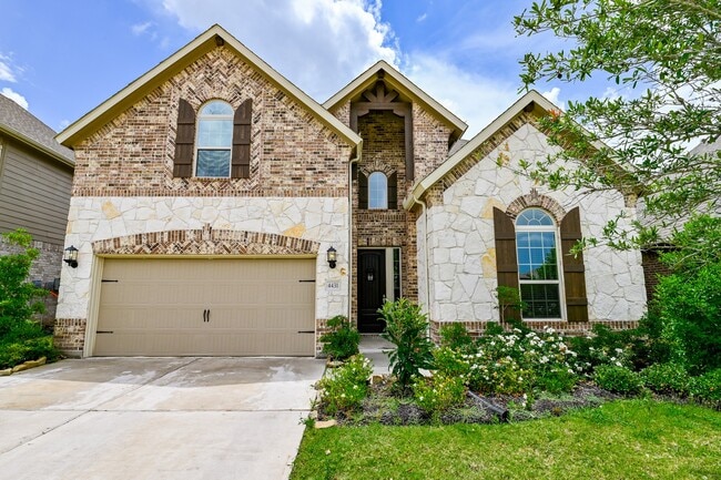 Building Photo - 4431 Wyatt Roland Wy