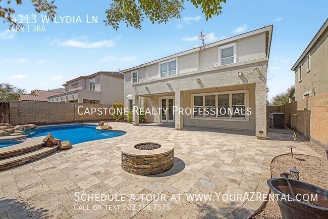 Building Photo - 4113 W Lydia Ln