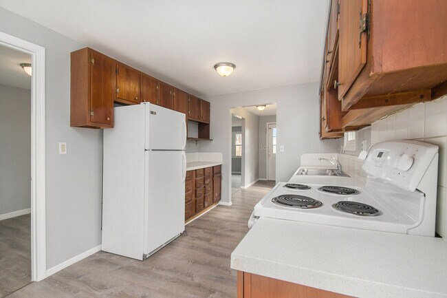 Building Photo - 1542 10th St