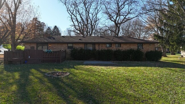 Building Photo - Spacious 3-Bedroom Home in Beavercreek