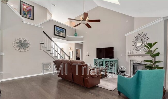 Building Photo - 2111 Baycourt Trail