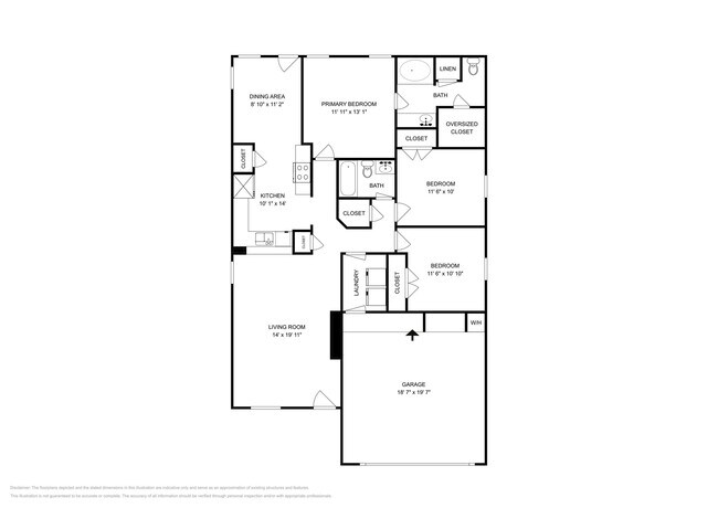 Building Photo - 614 Harpswell Ln