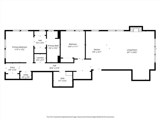 Building Photo - 2204 N Natchez Ave