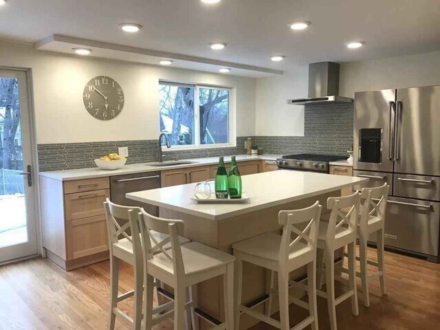 Building Photo - 1 Balfour St