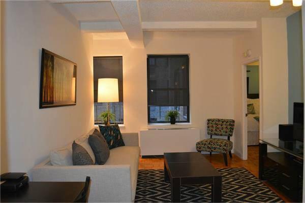 Primary Photo - 1 bedroom in New York NY 10019