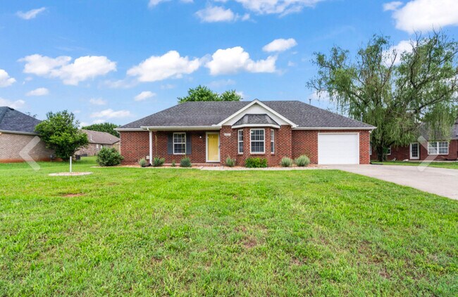 Building Photo - 8003 Minehead Dr