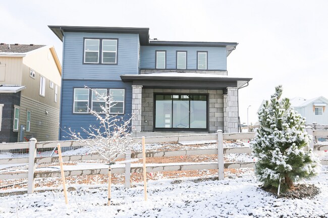 Building Photo - 8547 Cheraw St