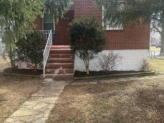 Building Photo - 8311 Wilson Ave