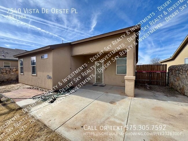Building Photo - 7540 Vista de Oeste Pl