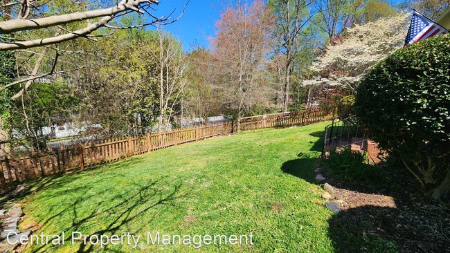 Building Photo - 3 br, 2 bath House - 314 Chick Springs Road
