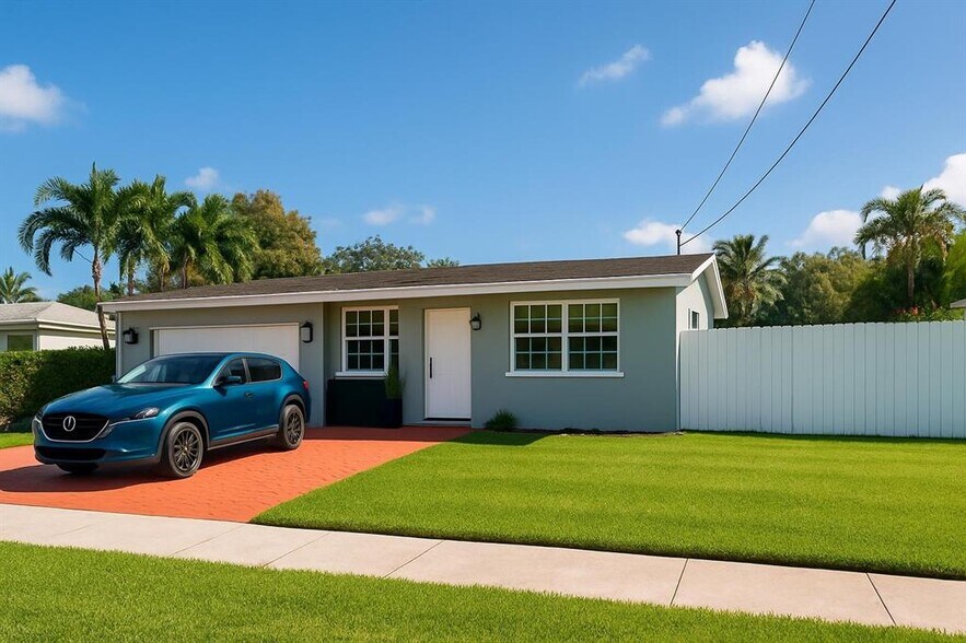 Building Photo - 5232 SW 92nd Ter