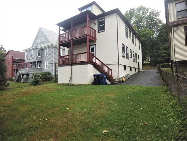 Building Photo - WOW!!! RENOVATED BRIGHTON CENTER 4 BED/2 BATH W/PARKING AVAIL 9/1