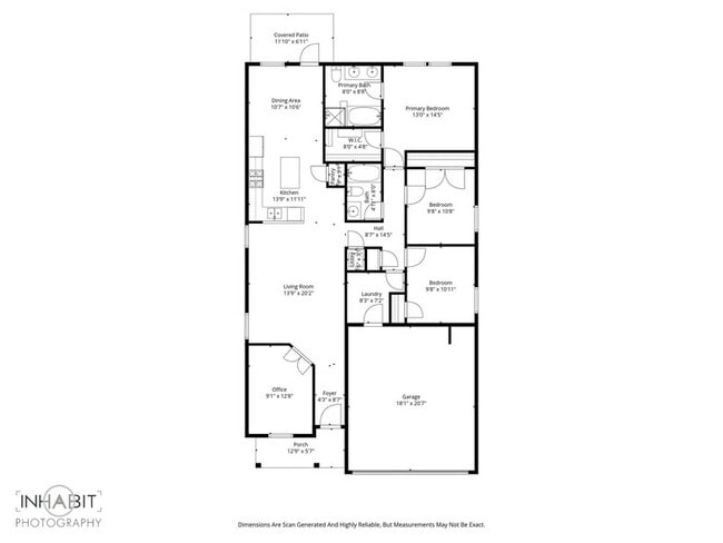 Building Photo - 524 Coffee Berry Dr