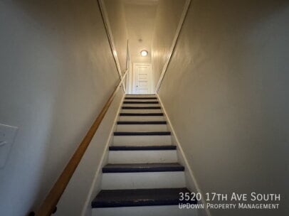 Building Photo - 3520 17th Ave S