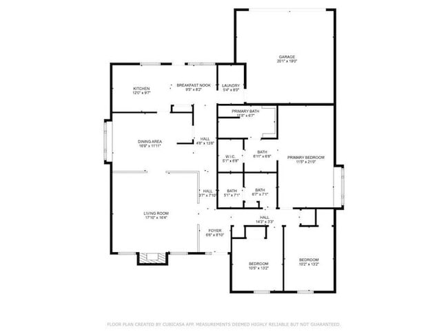 Building Photo - 4552 Fremont Ln