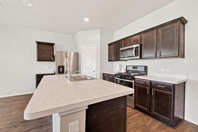 Building Photo - 21500 Rustic Elm Dr