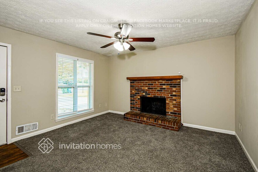 Building Photo - 3838 Cherie Glen Rd SW