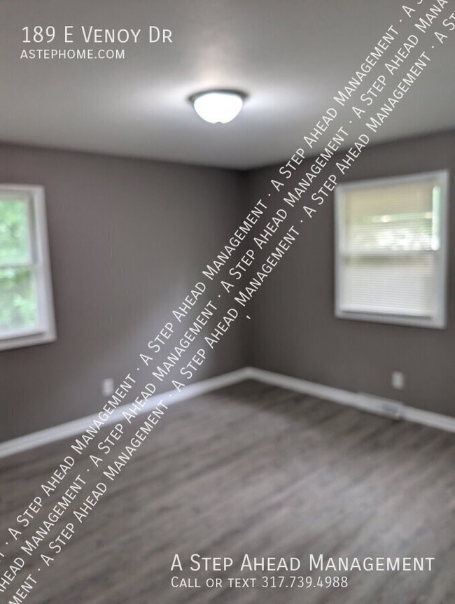 Building Photo - 189 E Venoy Dr