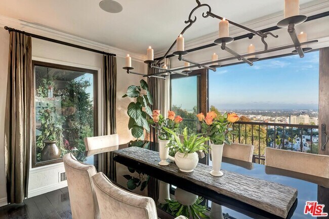 Building Photo - 6910 Los Tilos Rd