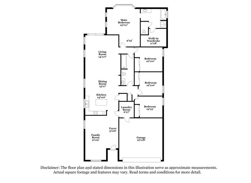 Building Photo - 45734 W Dirk St