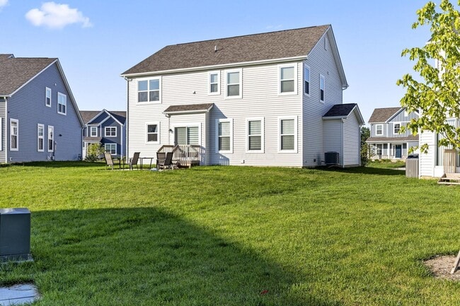 Building Photo - 121 Sienna Glenn Dr