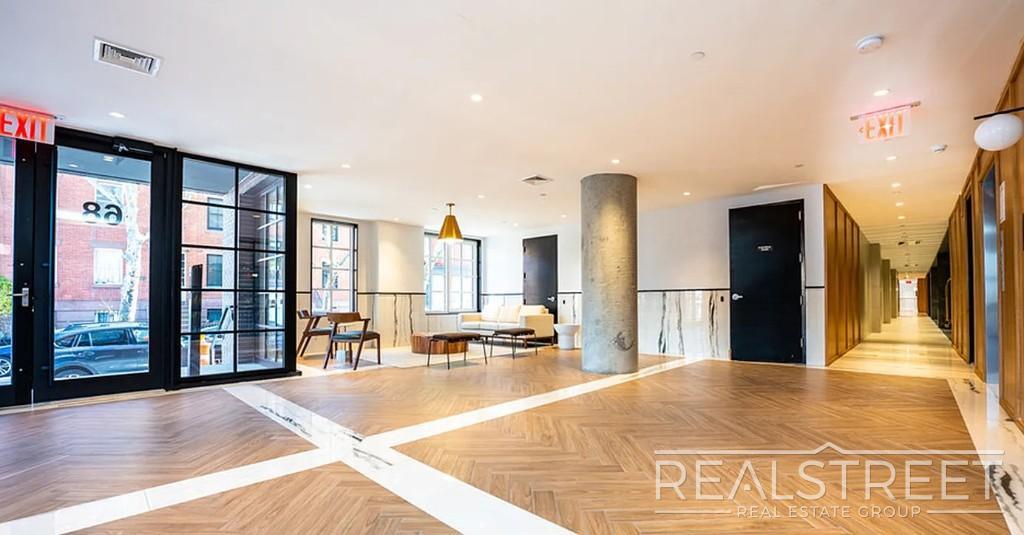 Building Photo - New Luxury Development in Prime Vinegar Hill