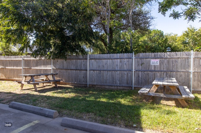 Building Photo - 1704 Fairfax Ave