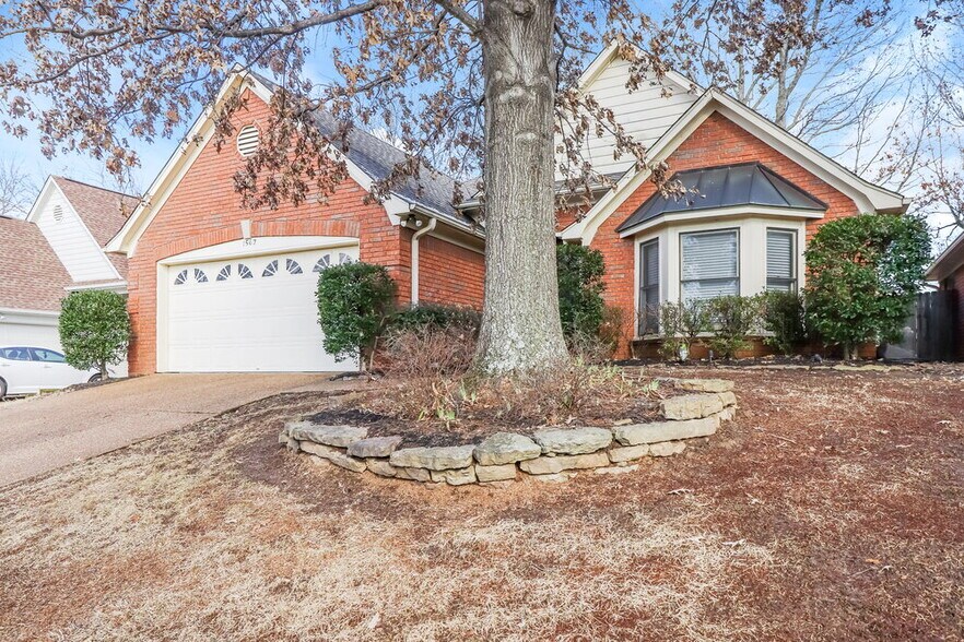 Building Photo - 1562 Appling Wood Cove N