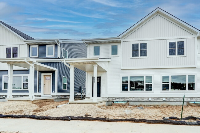 Building Photo - 4811 Brassica Rd