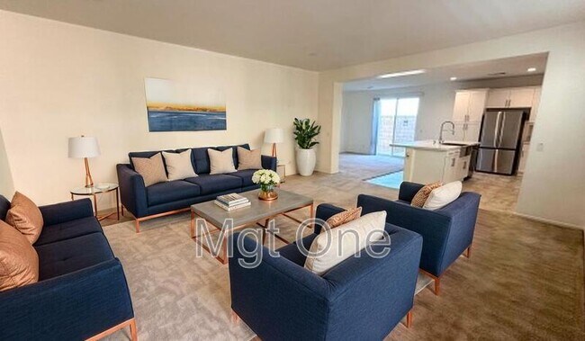 Building Photo - 124 Citron Ct